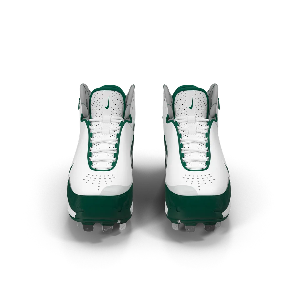 Nike Baseball-Stollenschuhe