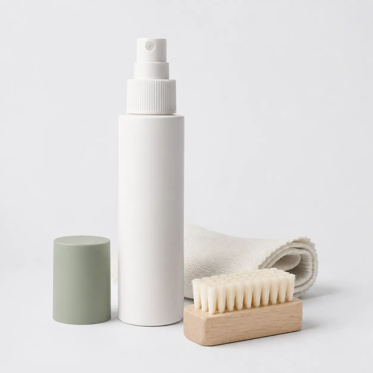 Shoe Care Spray