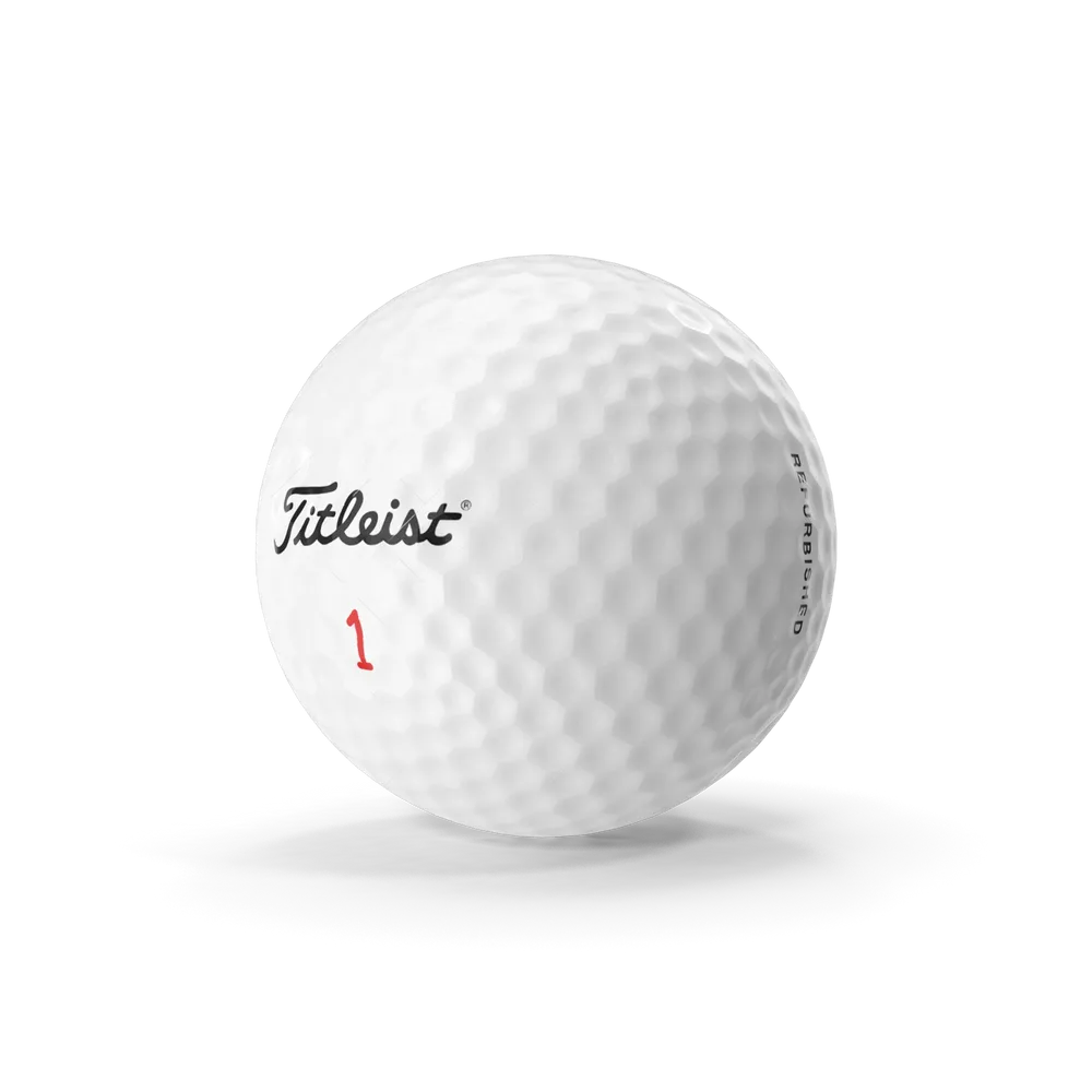 Golf Ball