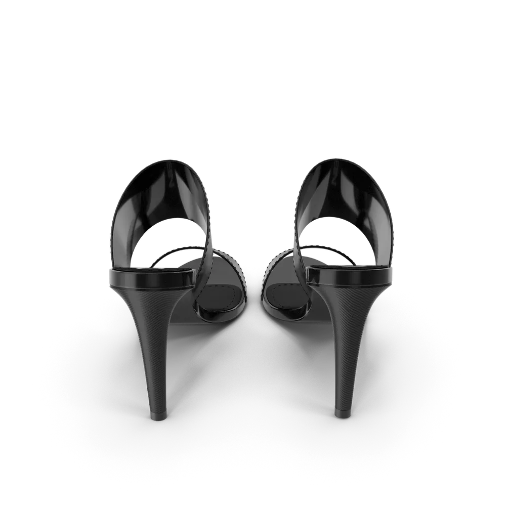 Calvin Klein Schuhe mit Absatz