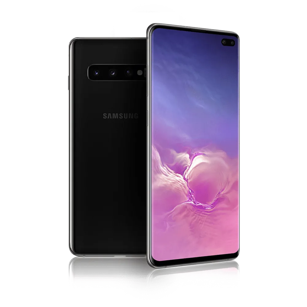 Samsung Galaxy S10