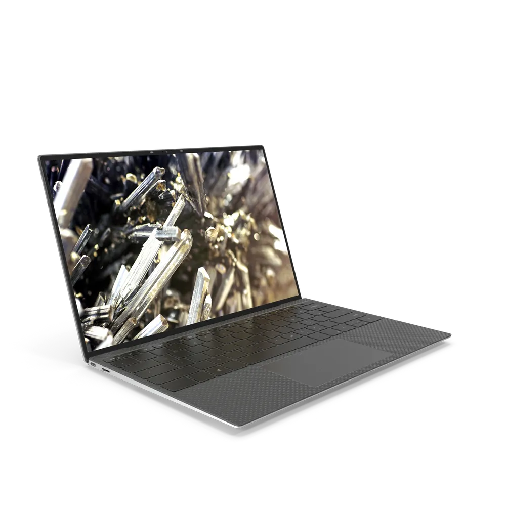 Neuer DELL XPS 13 9300 Laptop