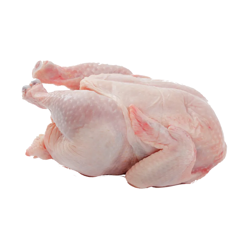 Hähnchenfleisch