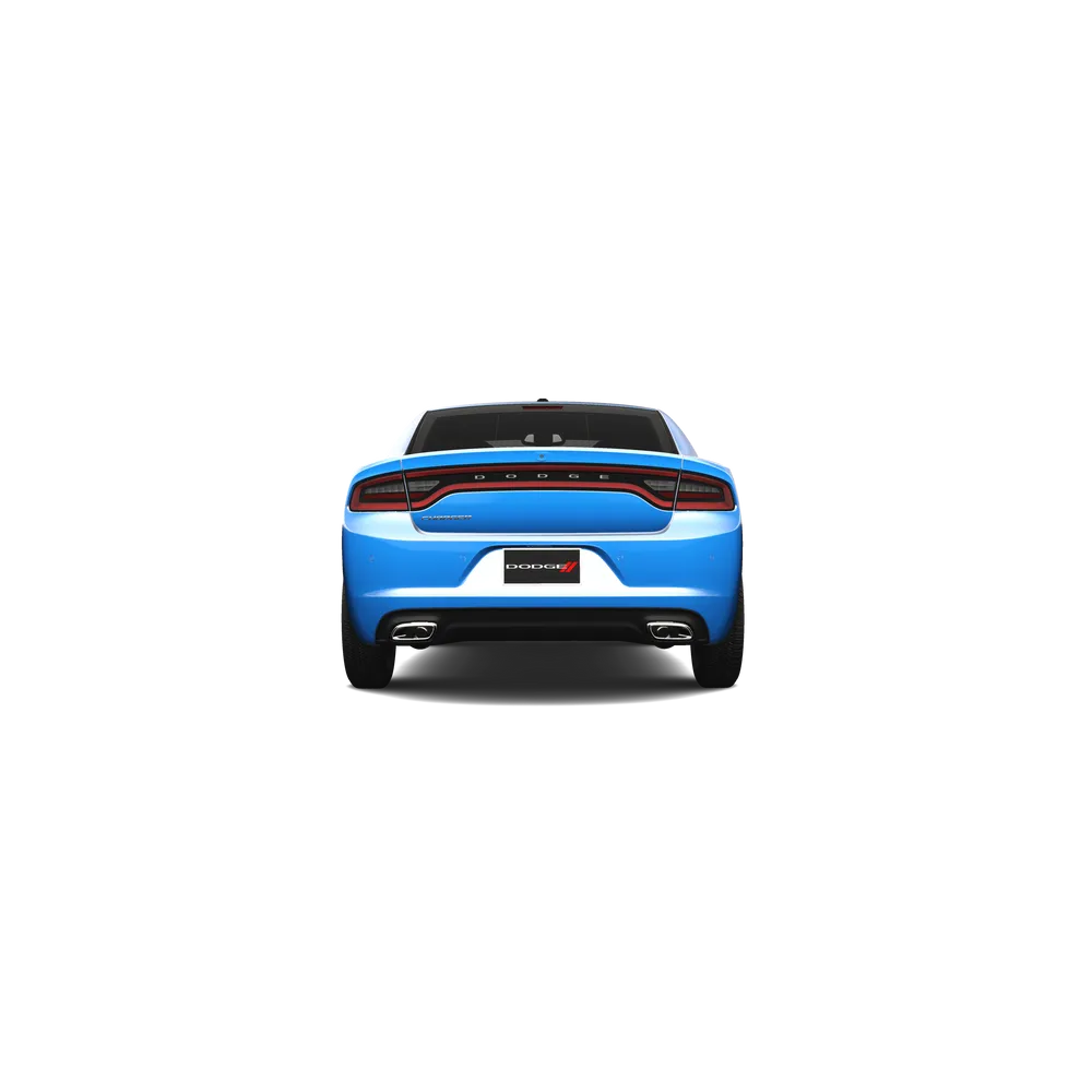Charger SXT RWD