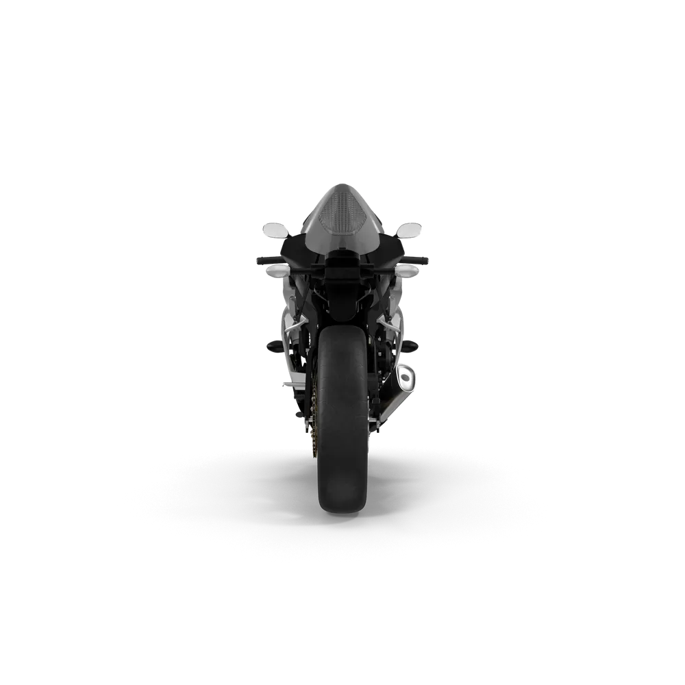 Generic Motorcycle