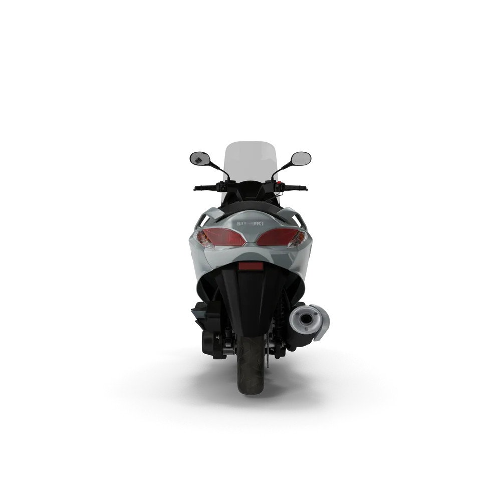 Motorroller