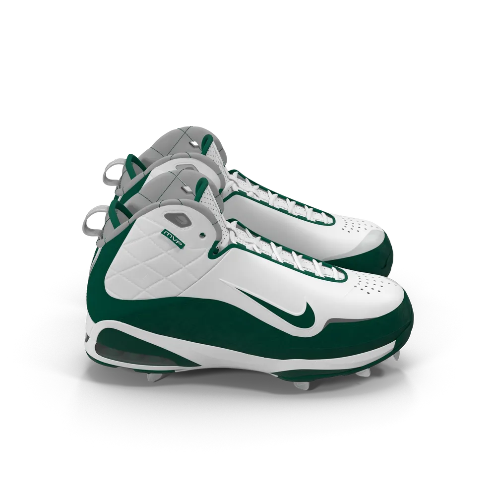 Nike Baseball-Stollenschuhe