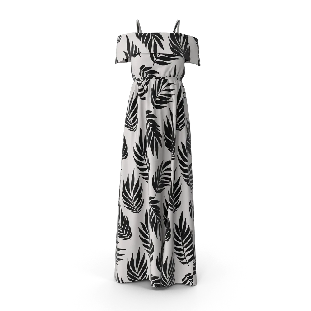 Mädchen-Sommerkleid