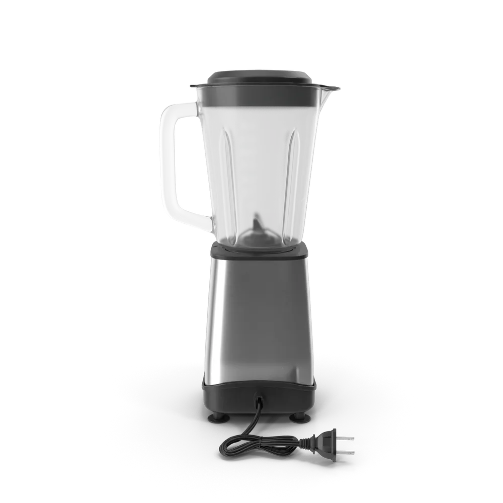Standmixer im Karton