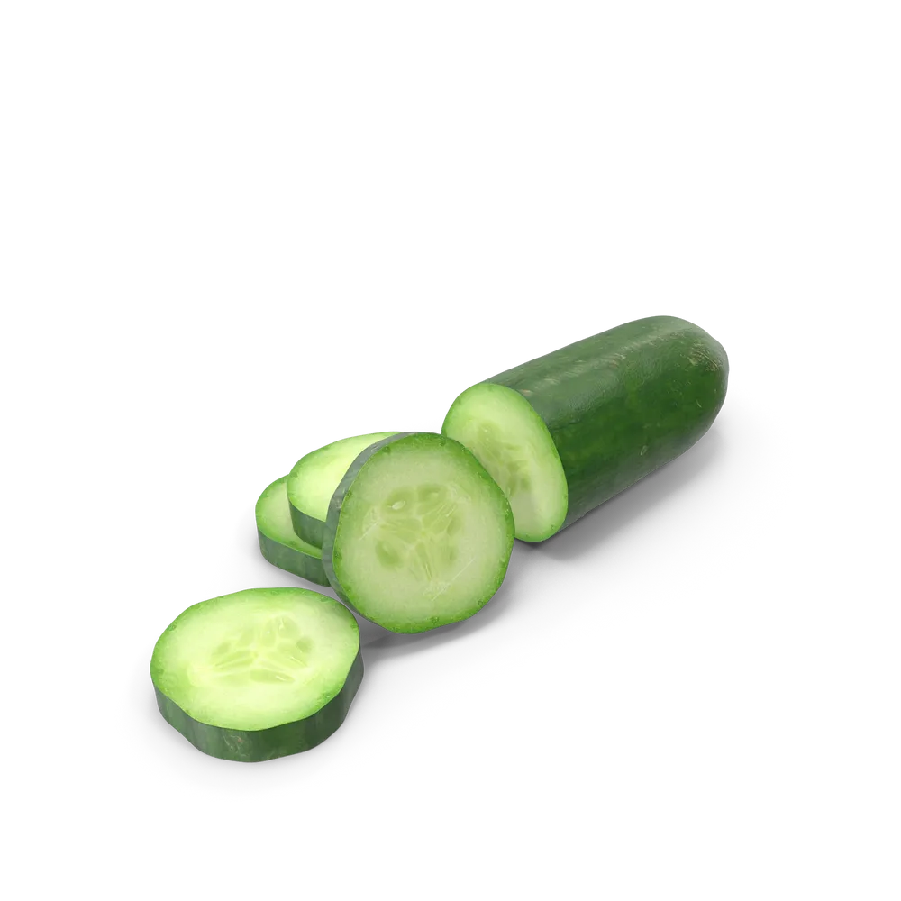 Gurke