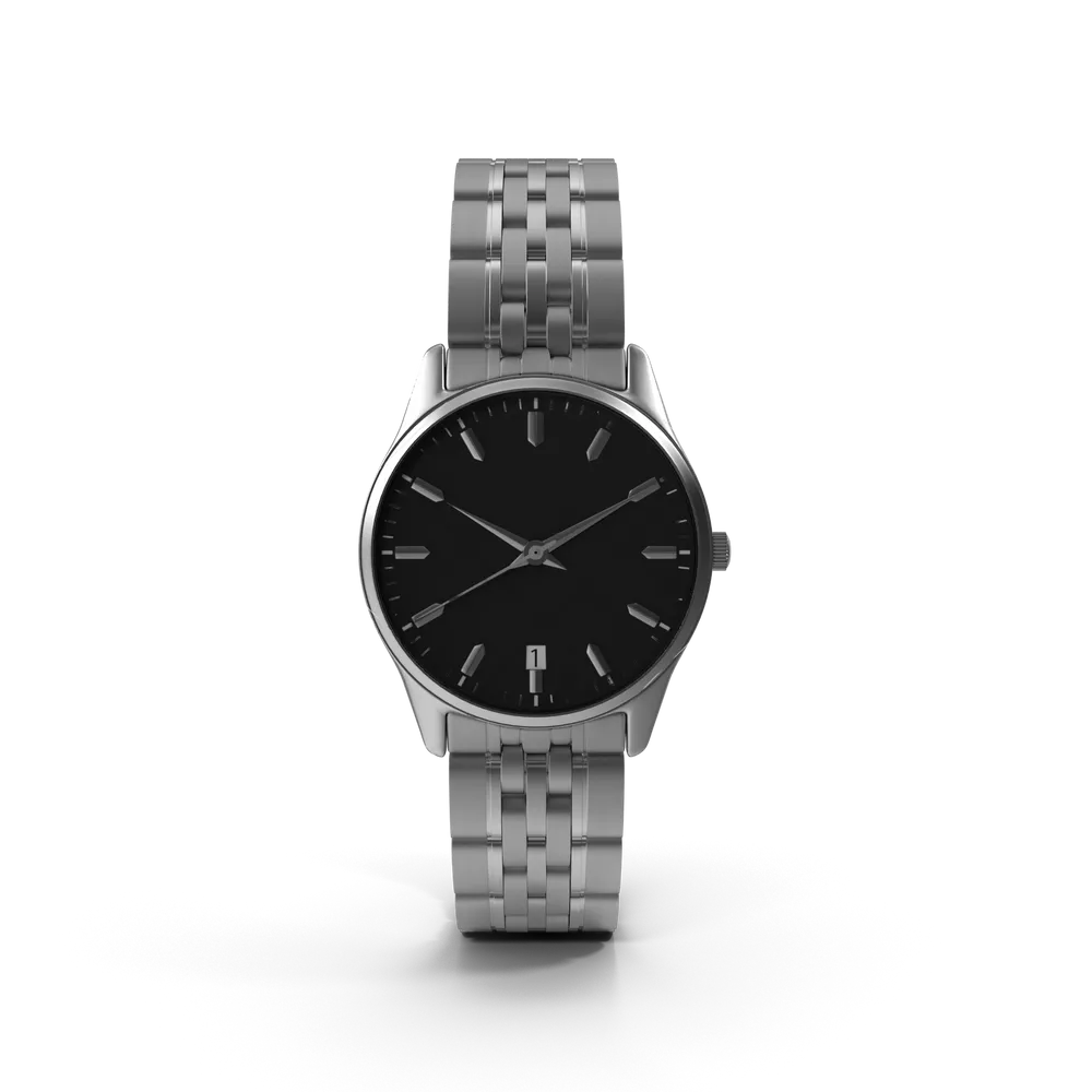 Damen-Armbanduhr