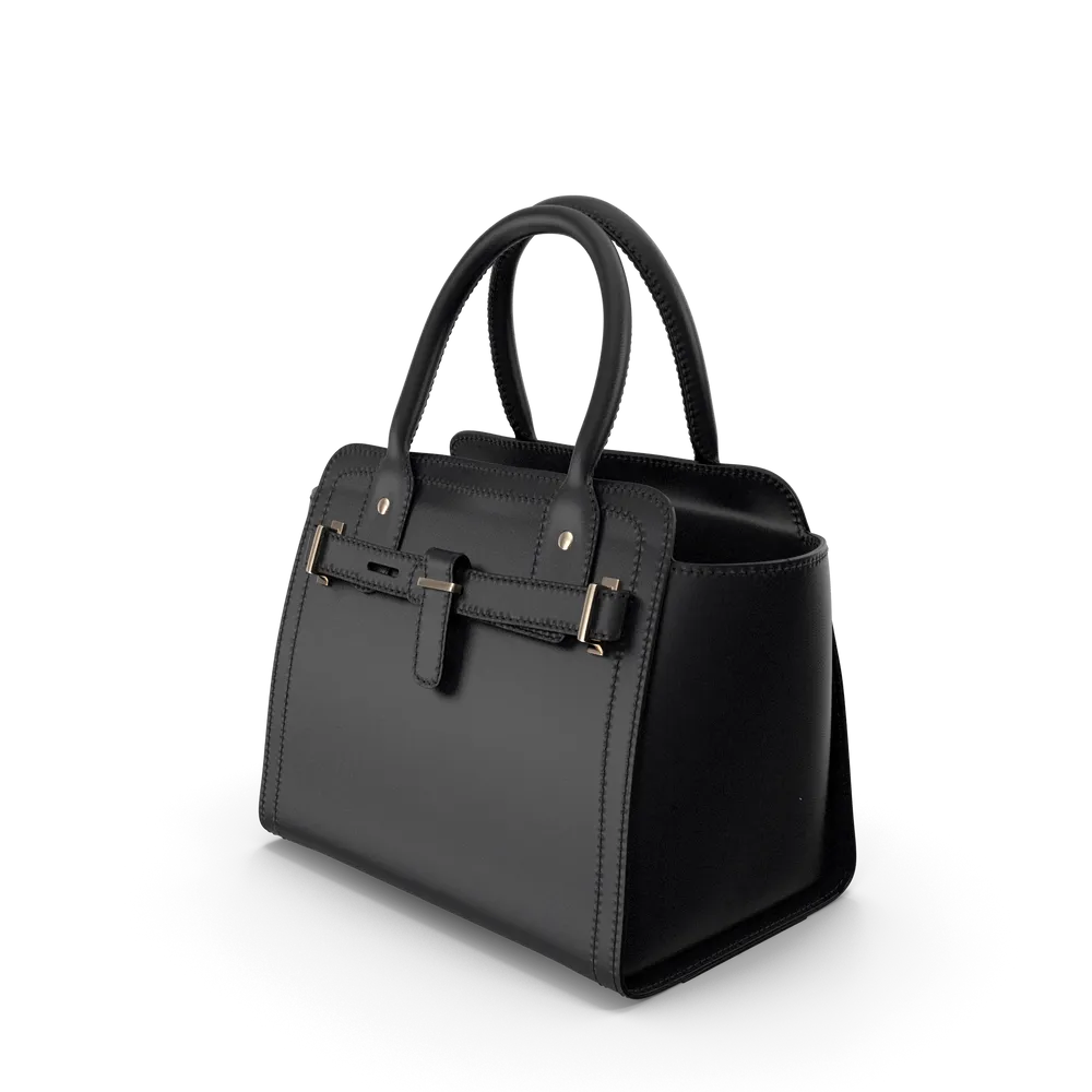 Women Handbag Black