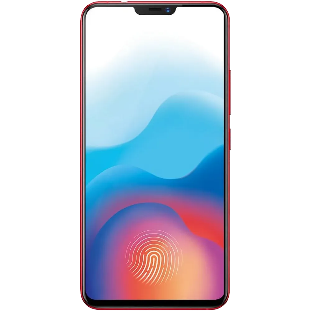 Vivo X21