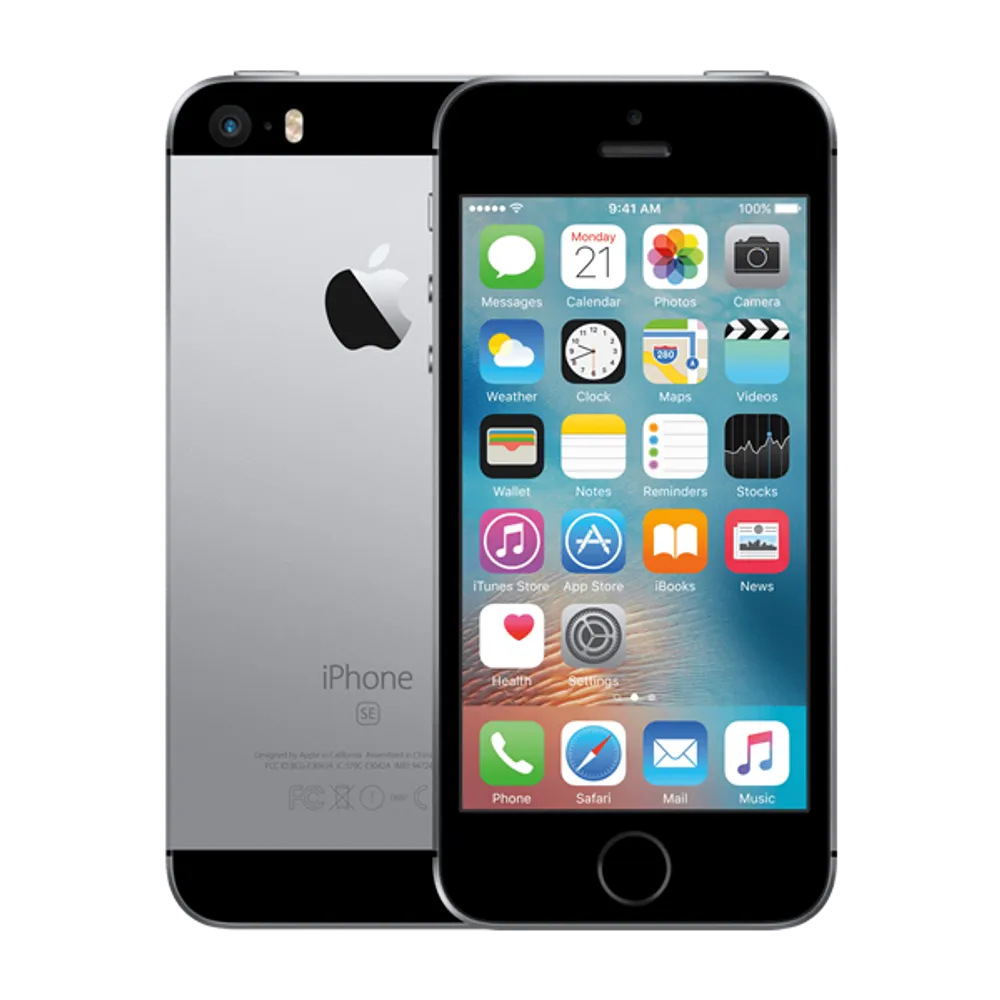 iPhone 5s