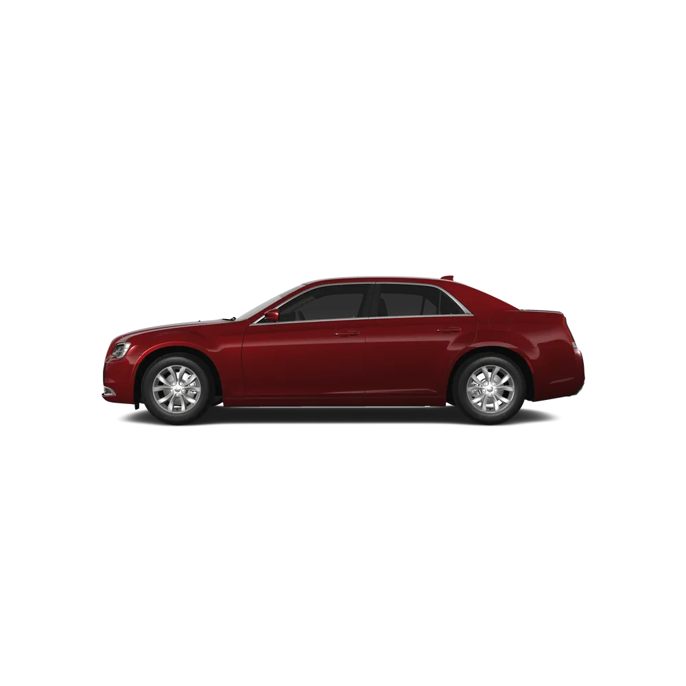 300 Touring