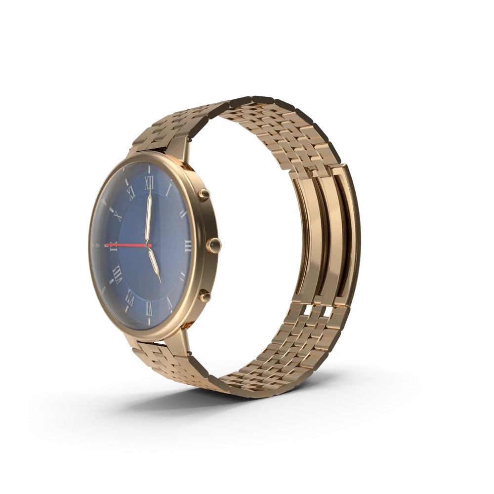 Watch Gold for Women