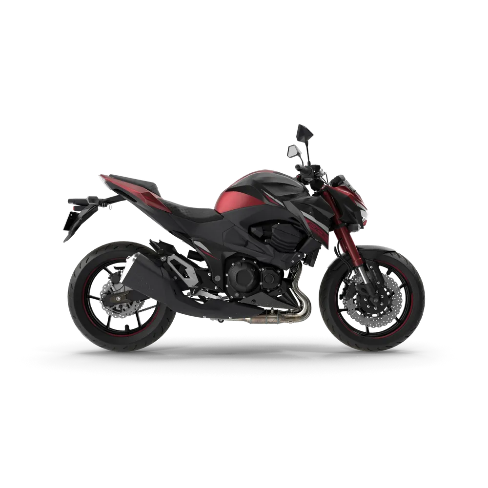 Kawasaki Z800