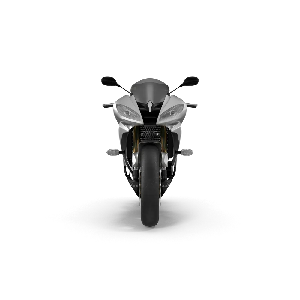 Universalmotorrad