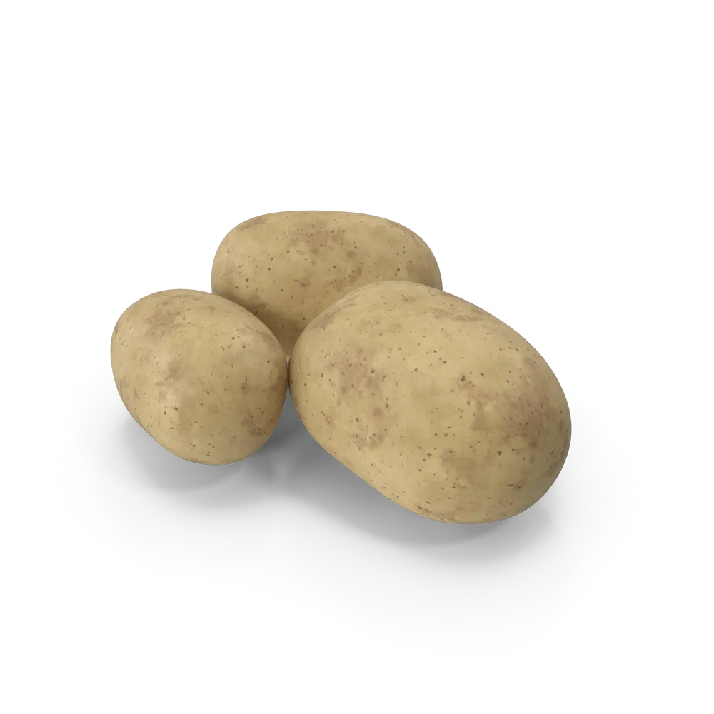Kartoffeln