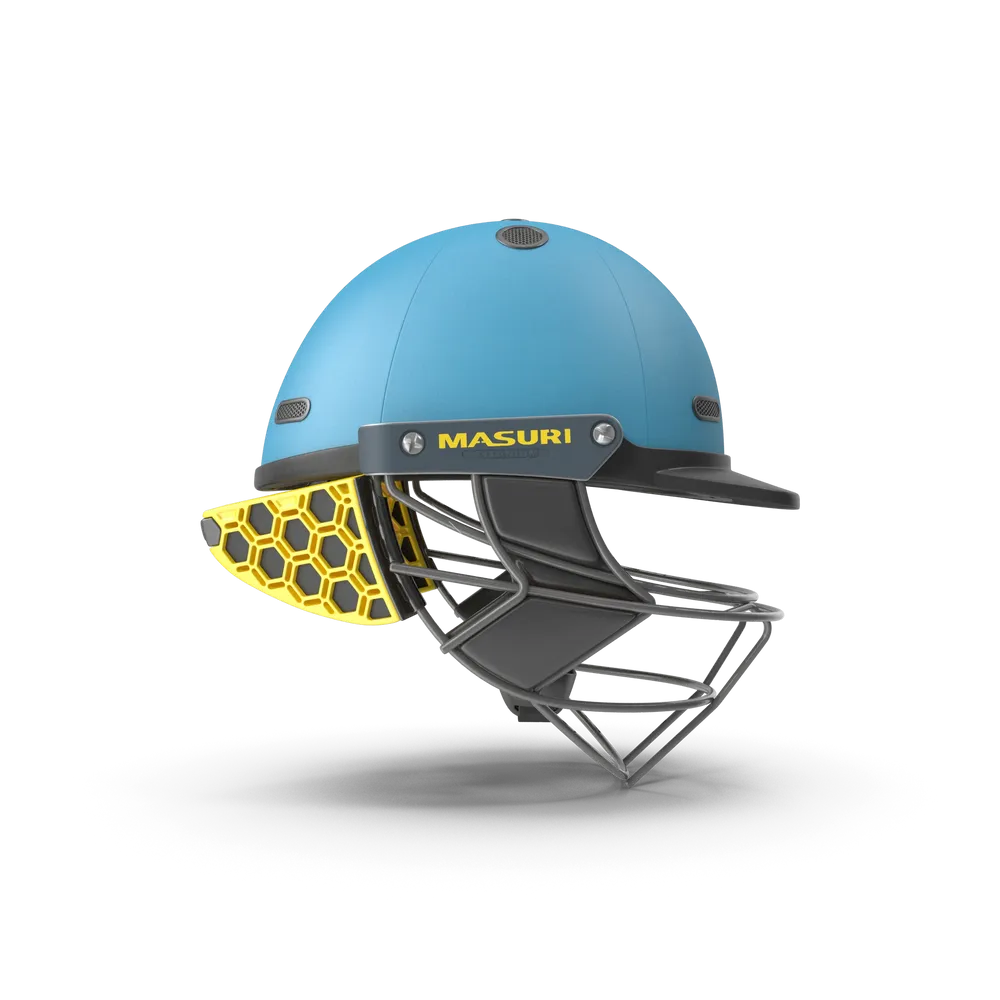 Cricket-Helm