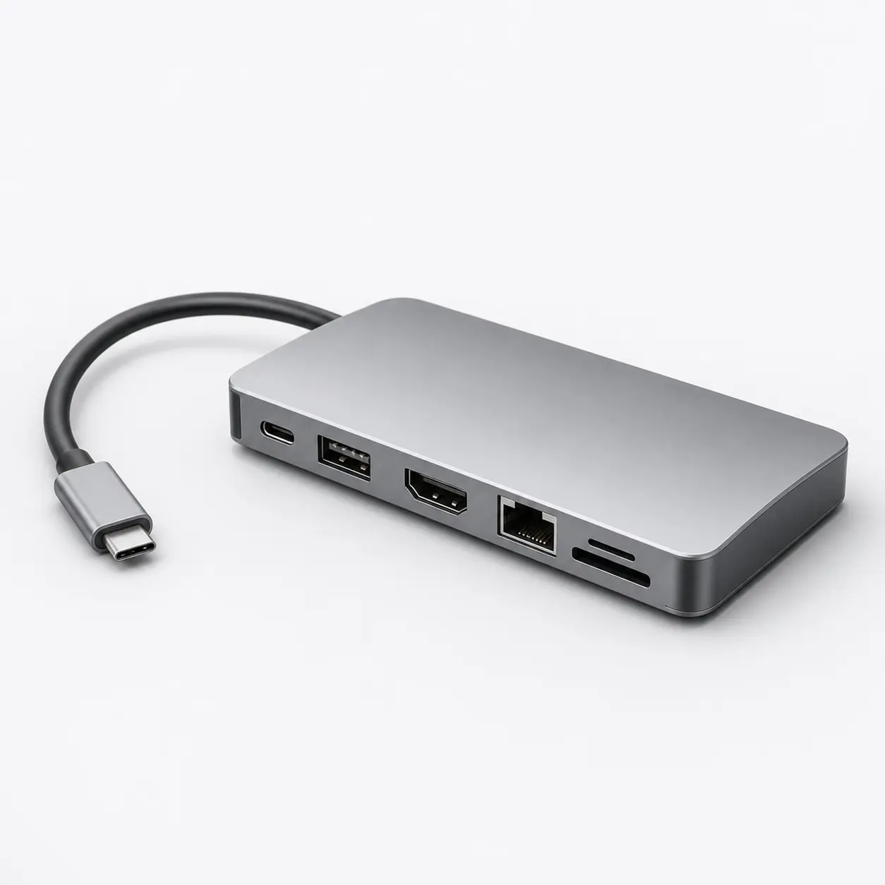 USB-C Dock