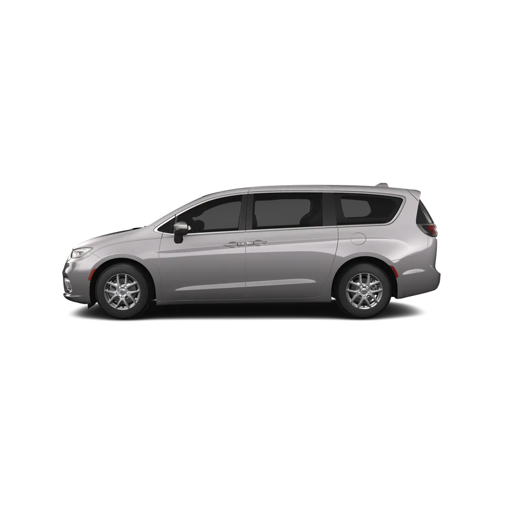 Pacifica Touring