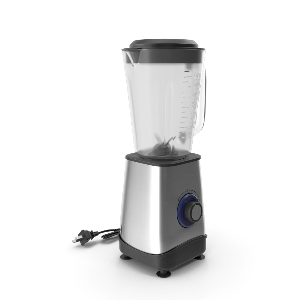 Standmixer im Karton