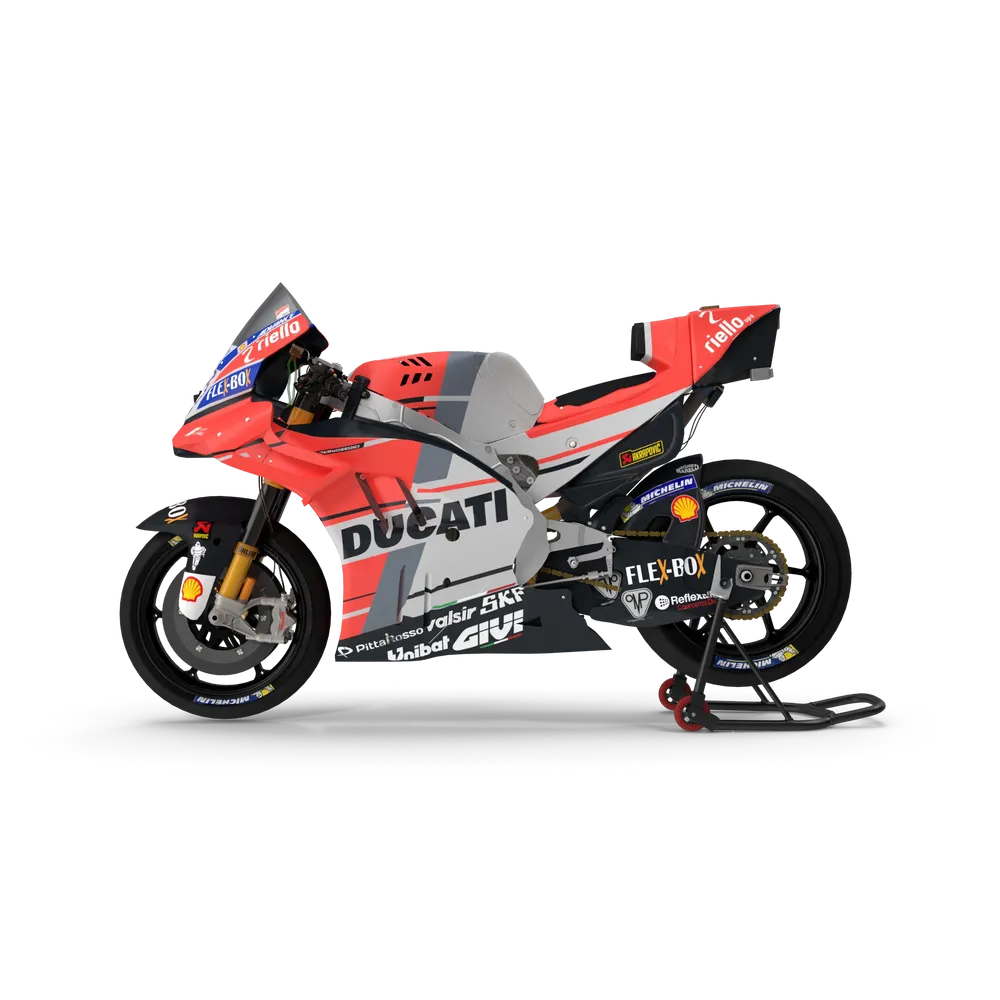 MotoGP CI.H1