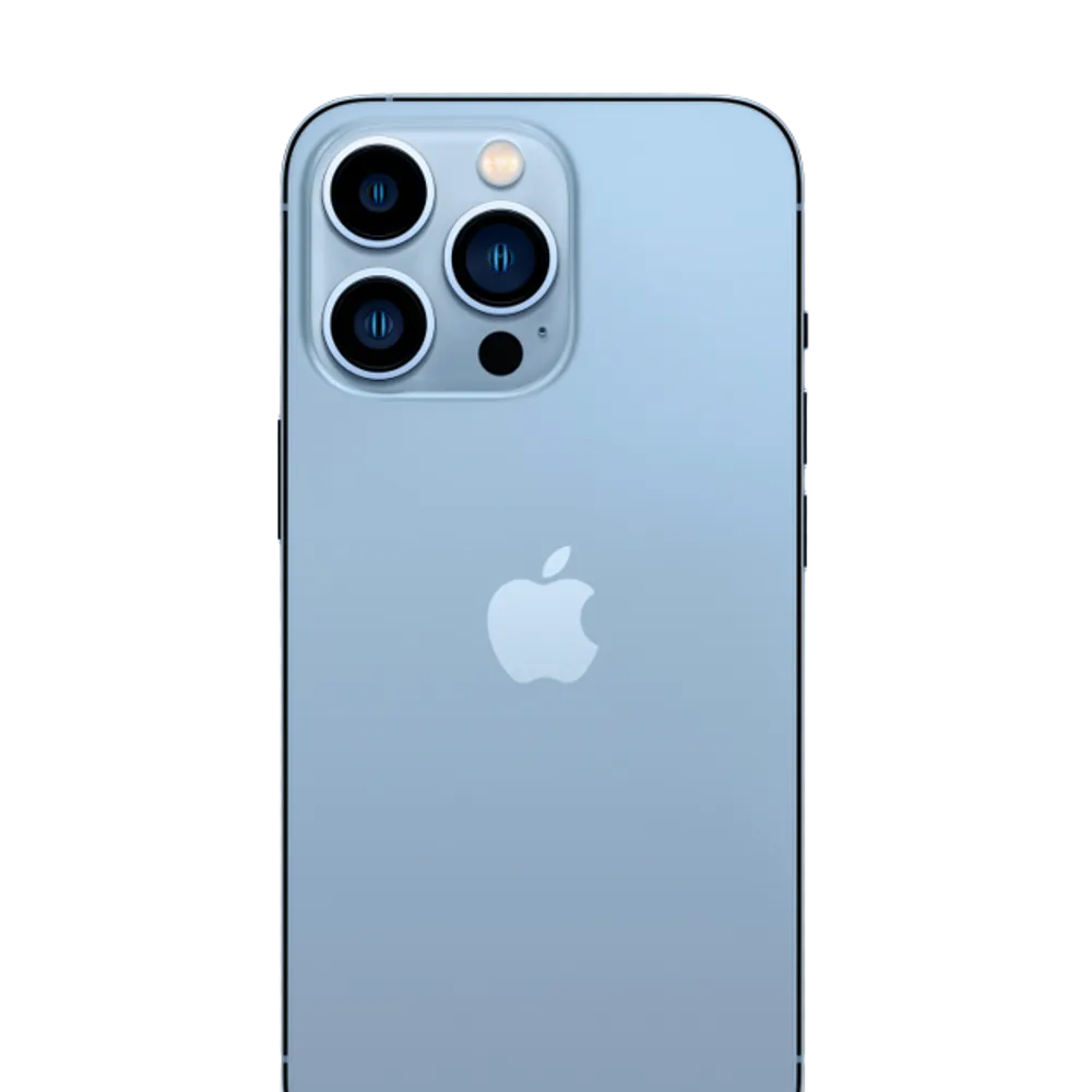 iPhone 13 Pro