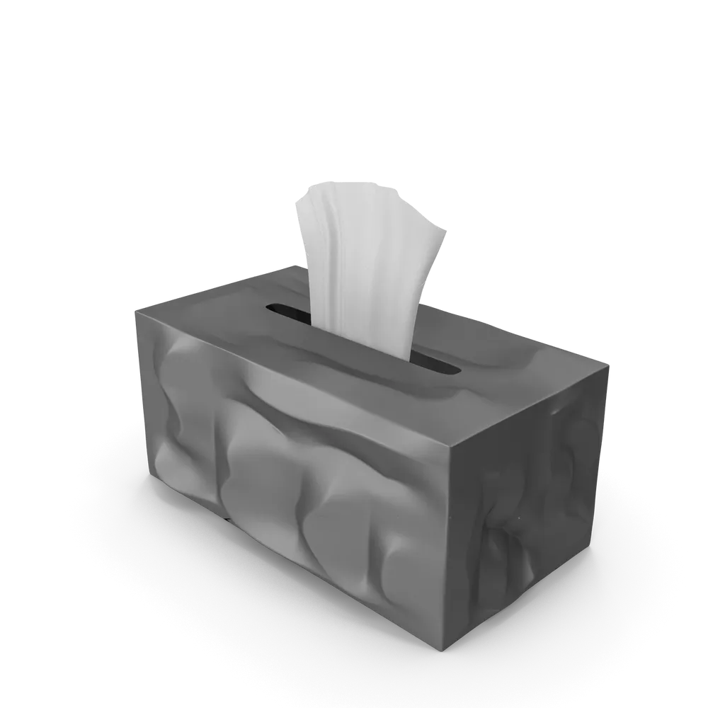 Taschentuchbox