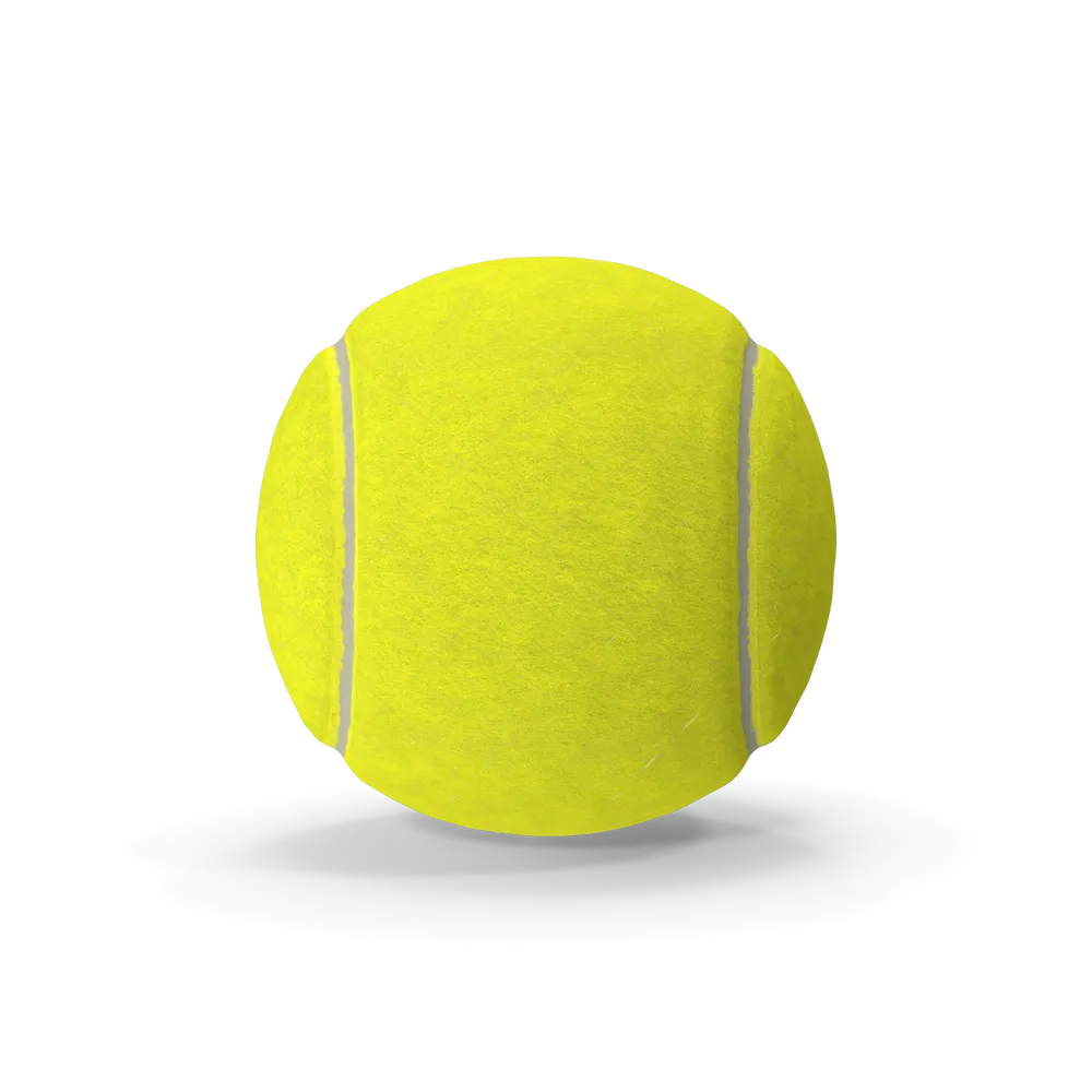 Tennisball