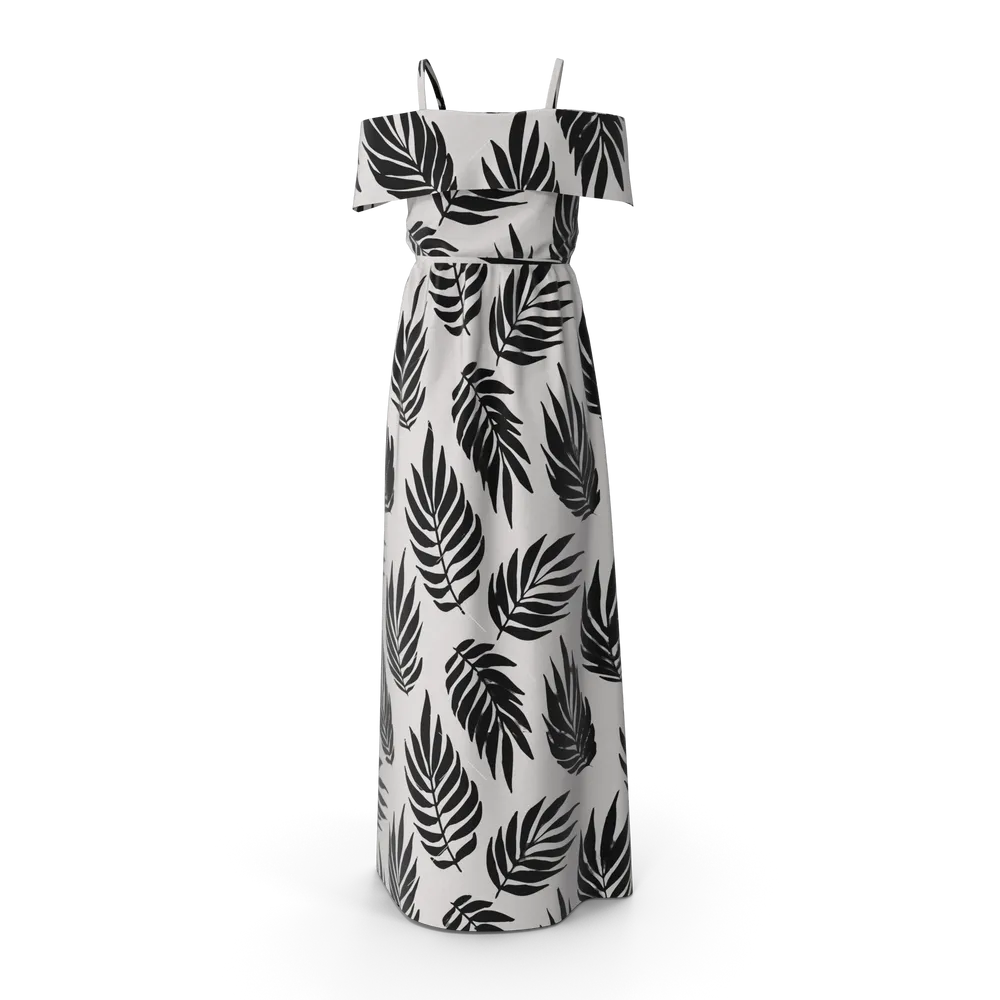 Mädchen-Sommerkleid