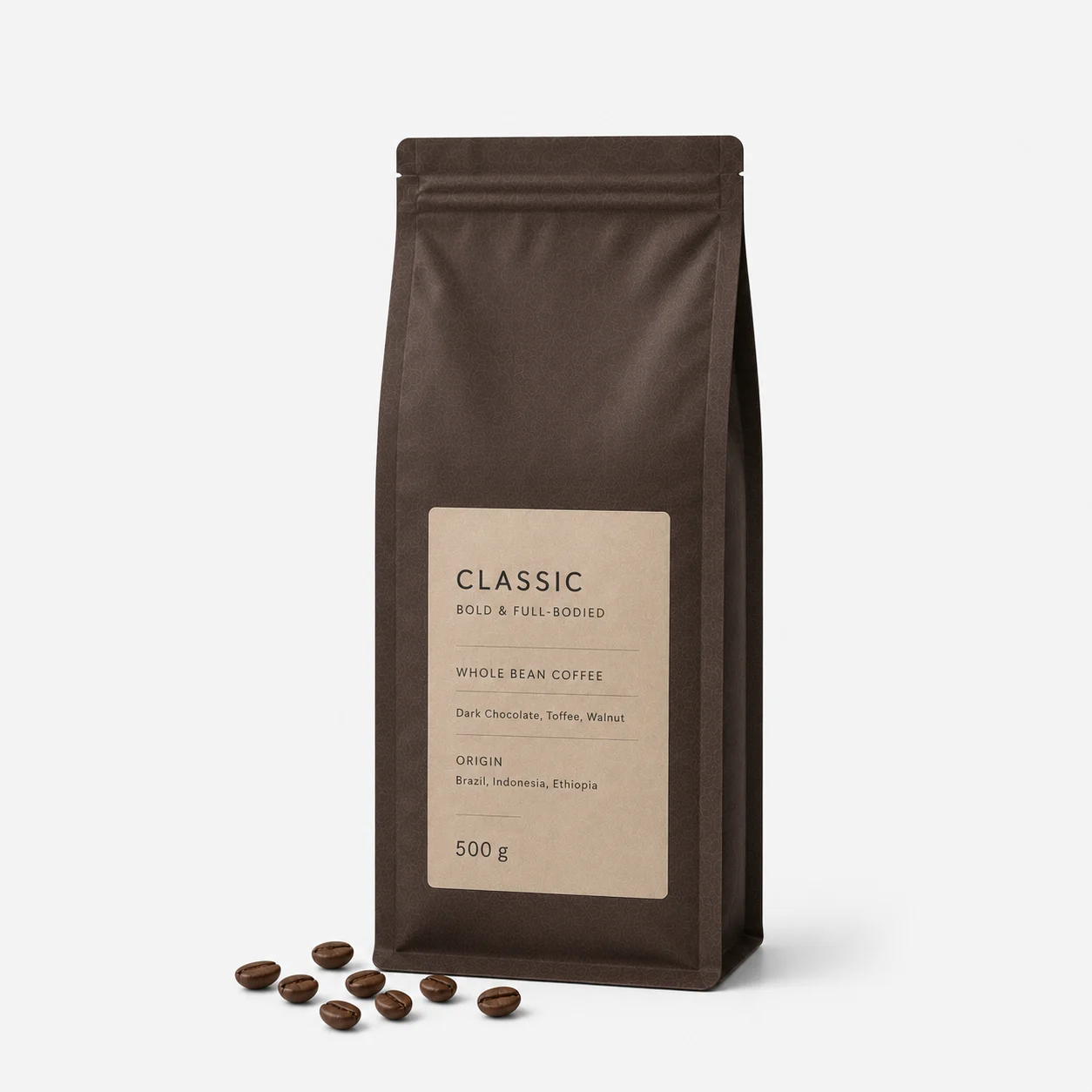 Barista-Bohnen-Probierpaket