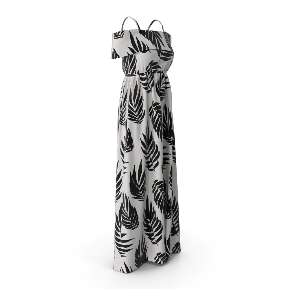 Mädchen-Sommerkleid
