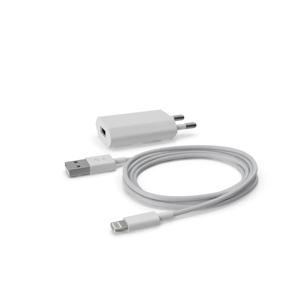 Apple iPhone Ladegerät
