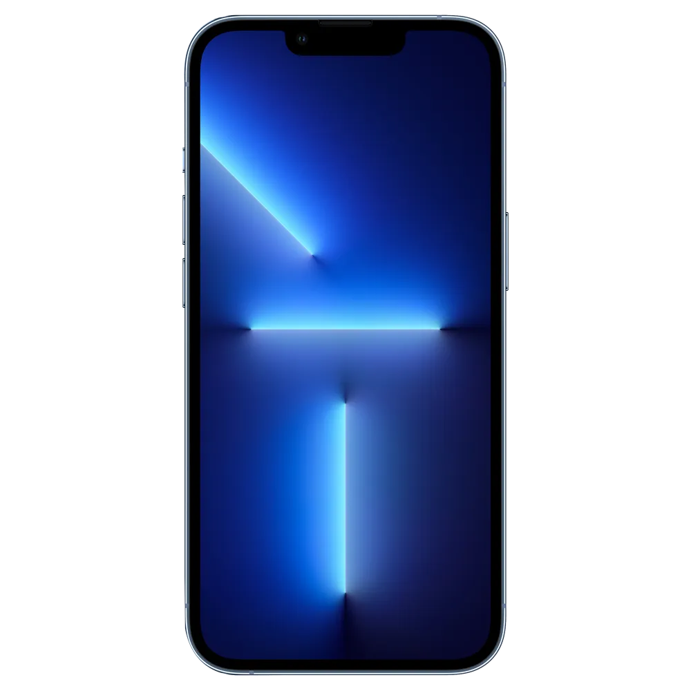 iPhone 13 Pro