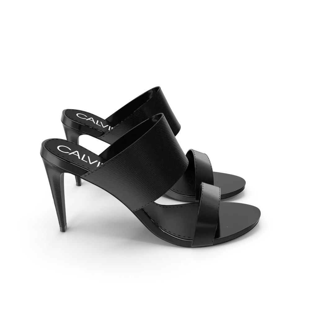 Calvin Klein Schuhe mit Absatz