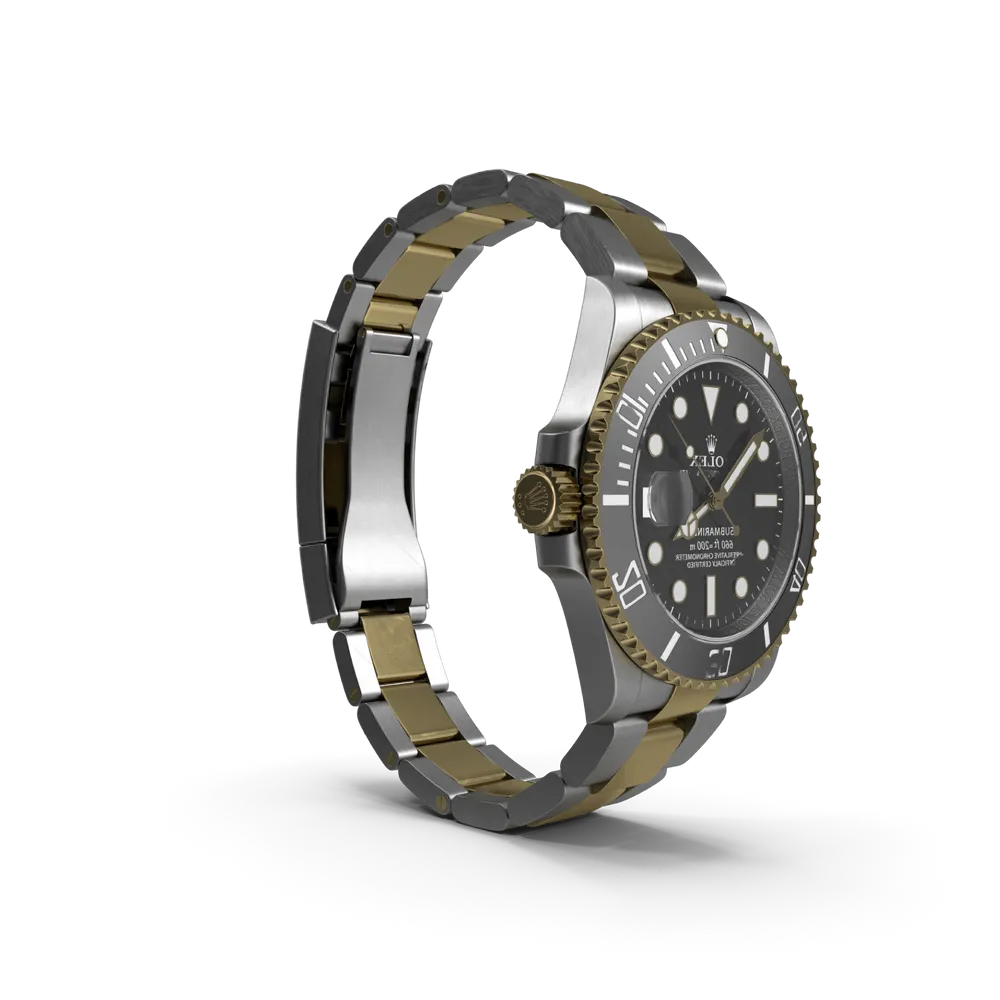 Rolex Submariner Watch
