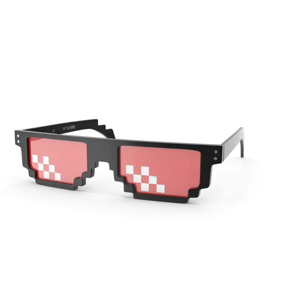 Party Glasses
