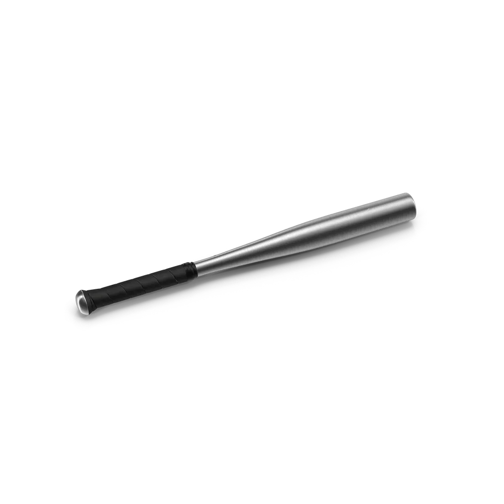 Metal Baseball Bat